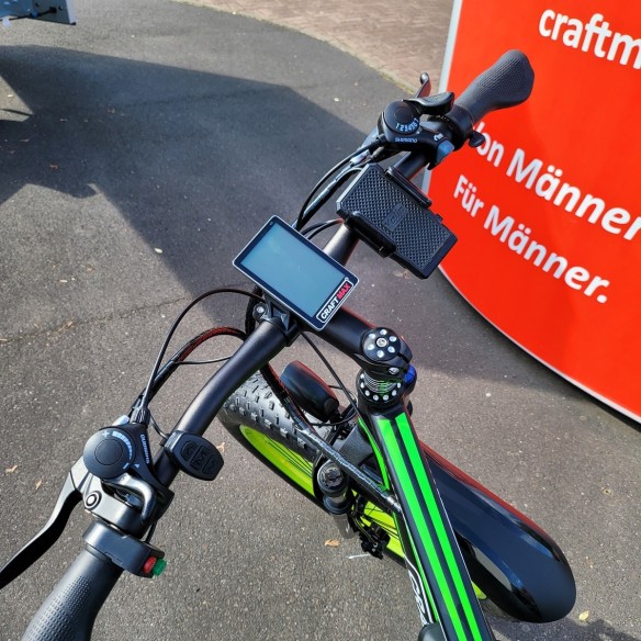 CRAFTMAX-fatboy-Elektrofahrrad-Mountainbike-26Zoll-E-Bike-48V-17Ah1000W-Lithium-Akku-Shimano-21-Gang-Vollfederung-hydraulische-S