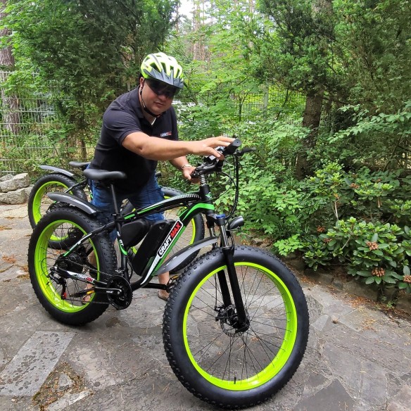 CRAFTMAX-fatboy-Elektrofahrrad-Mountainbike-26-E-Bike-48V-17Ah-1000W-Lithium-Akku-Shimano-21-Gang-3