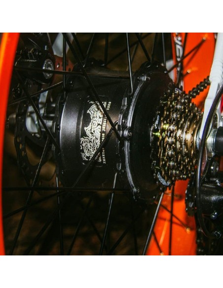 CRAFTMAX-fatboy-Elektrofahrrad-26-48V-16Ah-1000W-Shimano-orange-weiss