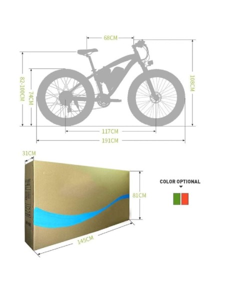 CRAFTMAX-fatboy-Elektrofahrrad-26-E-Bike-mit-48V-16Ah-1000W-Lithium-Batterie-Shimano-21-Gang-4
