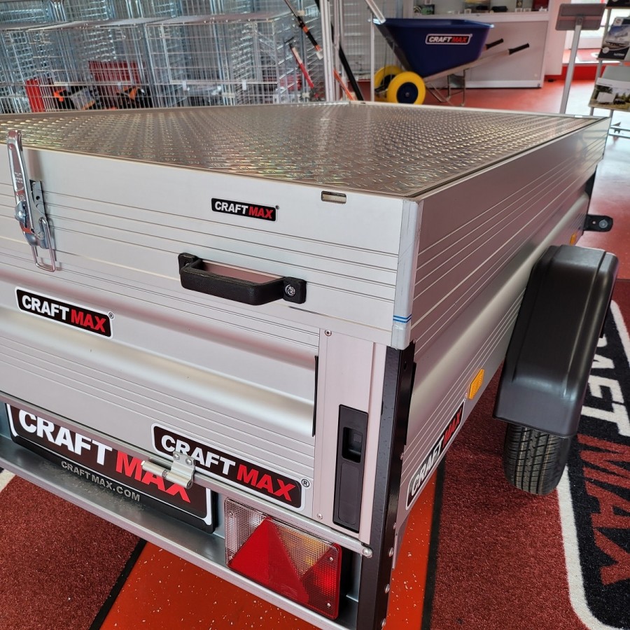 CRAFTMAX-SMART-750kg-Kastenanhaenger-Deckel-2.10×1.10×0-4