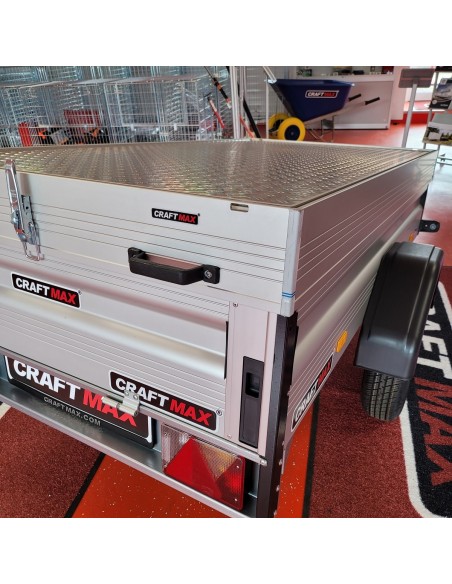 CRAFTMAX-SMART-750kg-Kastenanhaenger-Deckel-2.10×1.10×0-4