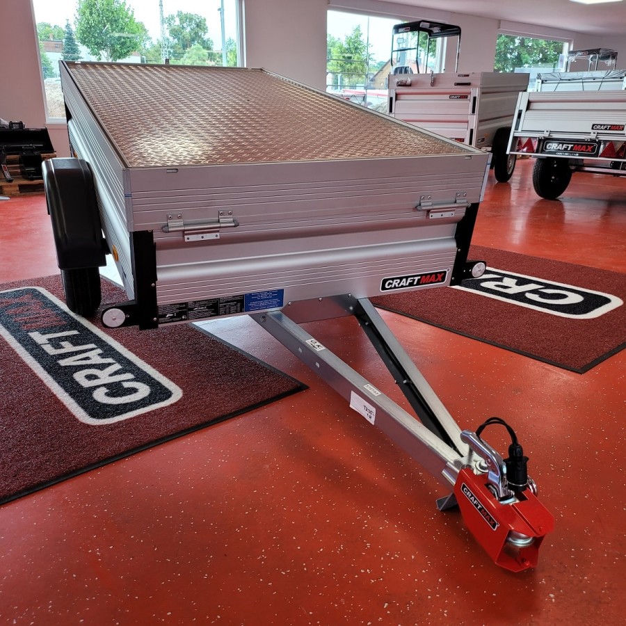 CRAFTMAX-SMART-750kg-Kastenanhaenger-Deckel-2.10×1.10×0-3
