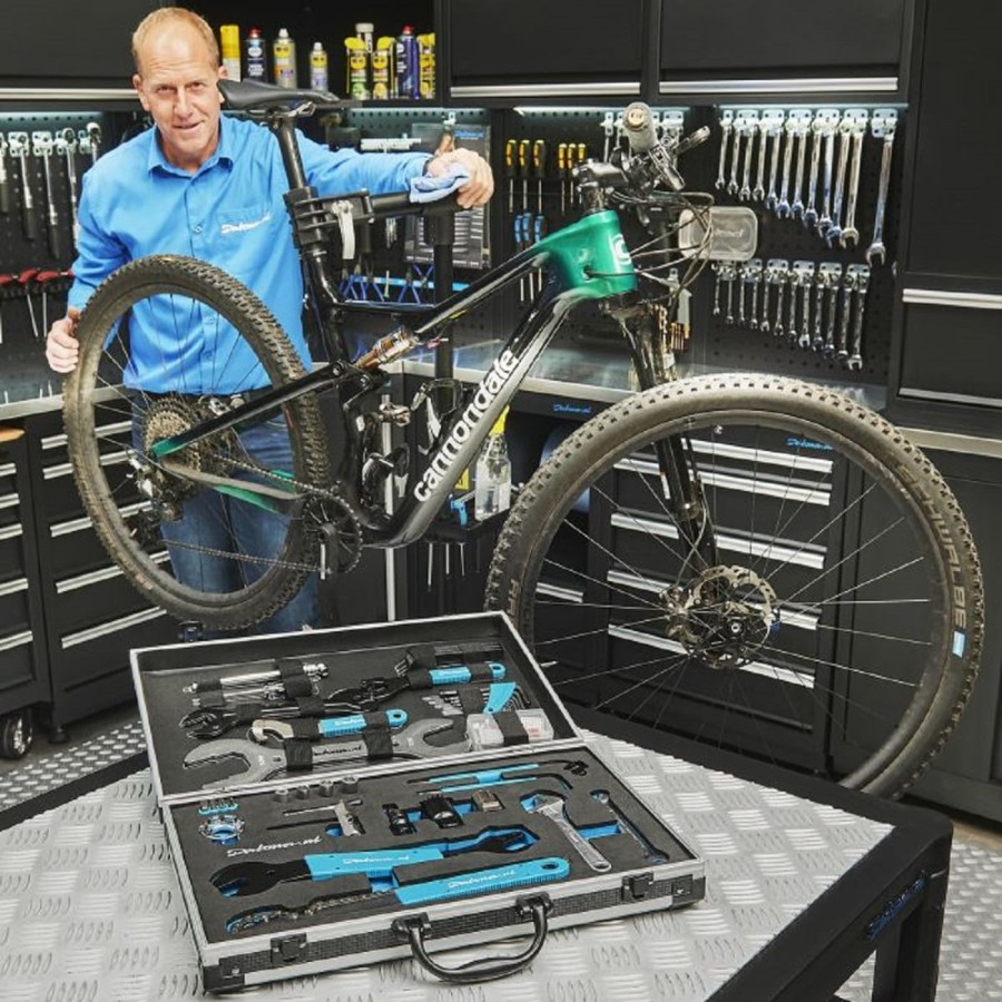 Reparaturservice_Fahrradreparatur