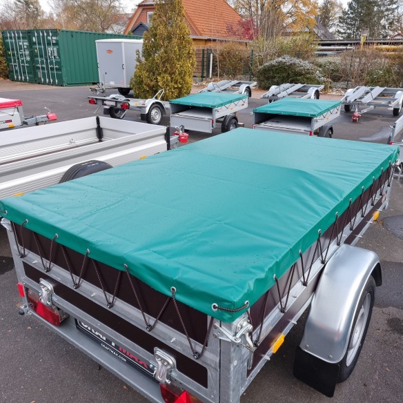 STEMA-WOODOXX-750-ungebremst-Front-u.-Heckklappe-Plane-gruen-1