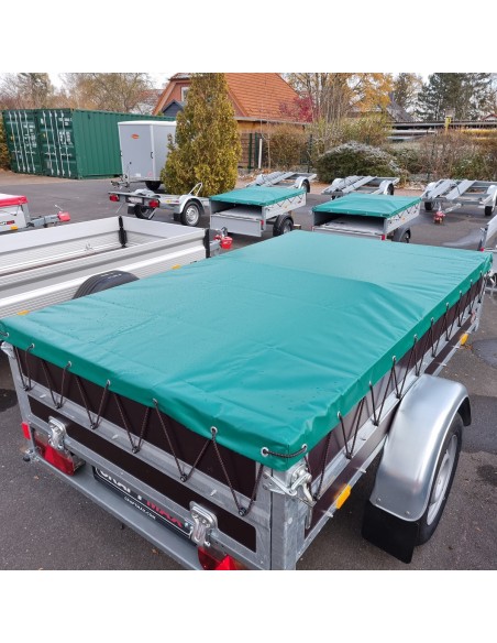 STEMA-WOODOXX-750-ungebremst-Front-u.-Heckklappe-Plane-gruen-1