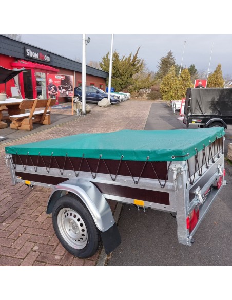 STEMA-WOODOXX-750-ungebremst-Front-u.-Heckklappe-Plane-gruen-2