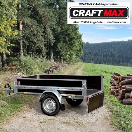 STEMA-WOODOXX-750-ungebremst-Front-u.-Heckklappe-Innenmass-201×115x40cm-3