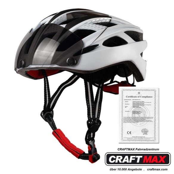 CRAFTMAX-star-wars-MTB-Fahrradhelm-weiss-5
