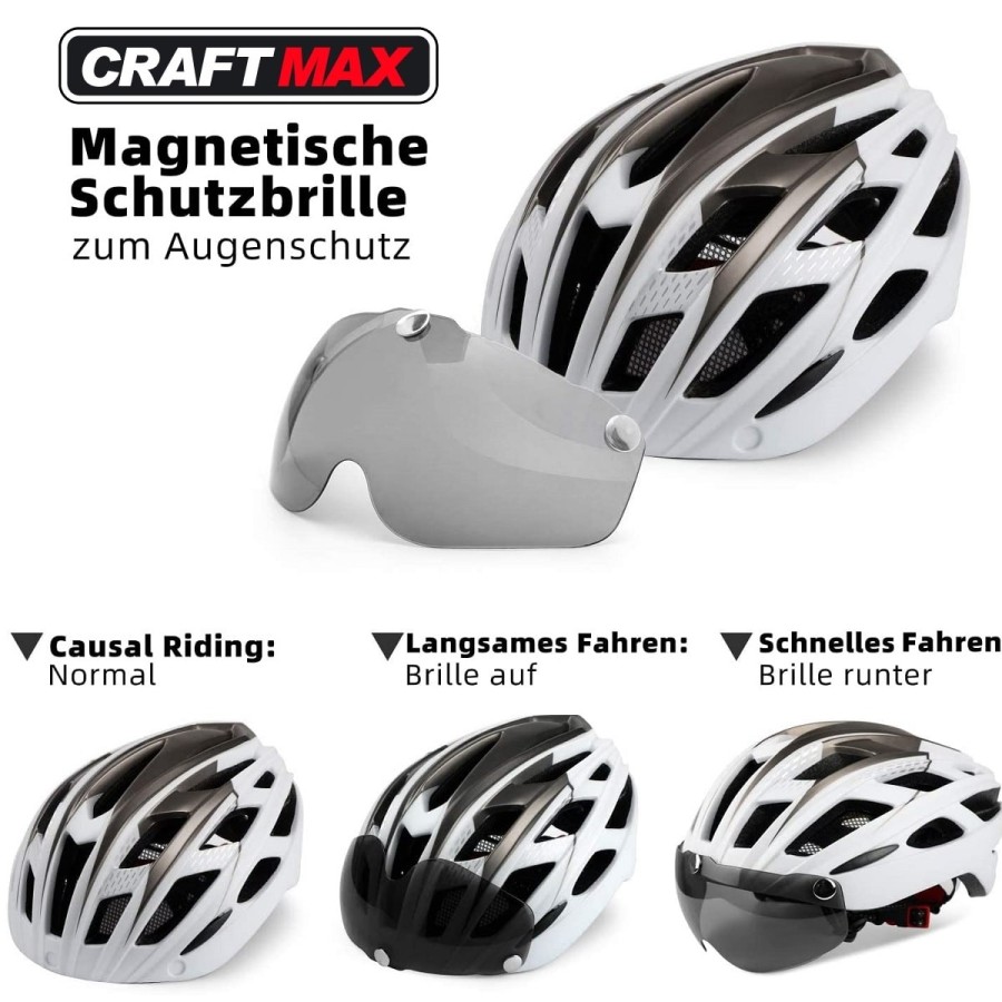 CRAFTMAX-star-wars-MTB-Fahrradhelm-weiss-7