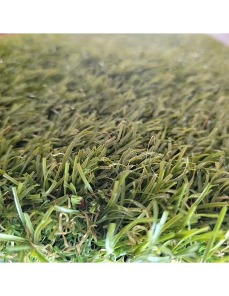 Luxus-Kunstrasen-3cm-Floor-30mm-Kunstgras