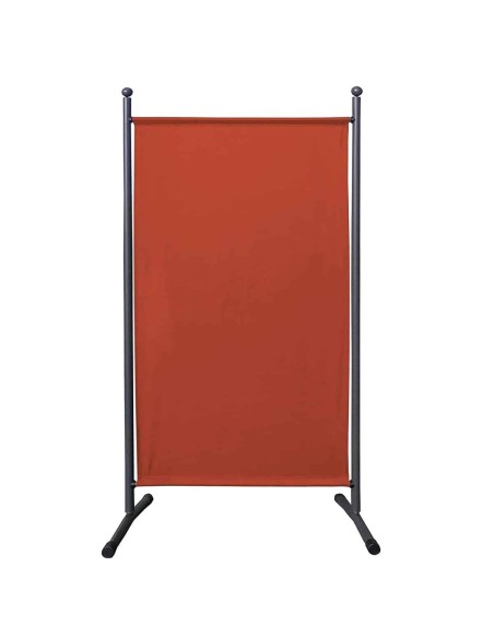 CRAFTMAX-Balkontrennwand-180x78cm-rot
