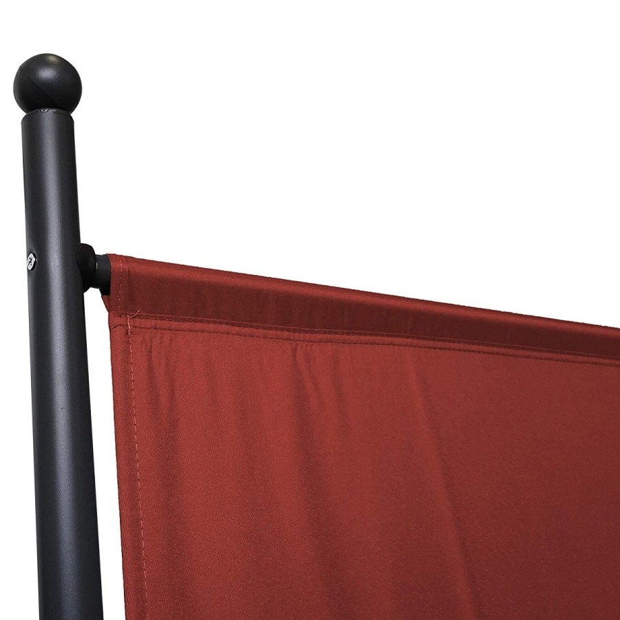 CRAFTMAX-Paravent-Raumteiler-180x78cm-leicht