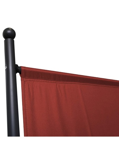 CRAFTMAX-Paravent-Raumteiler-180x78cm-leicht