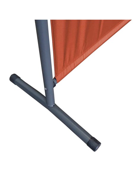 CRAFTMAX-Paravent-Raumteiler-180x78cm-Standfuss