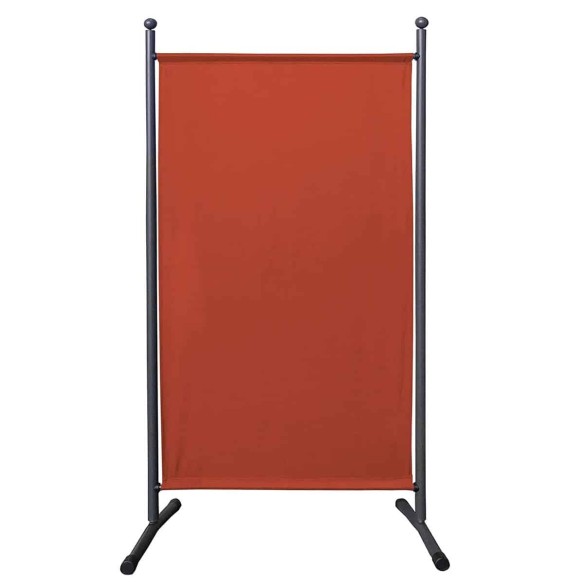 CRAFTMAX-Balkontrennwand-180x78cm-rot