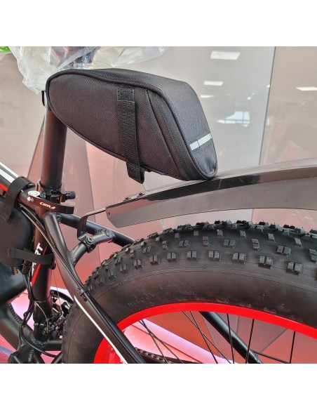 CRAFTMAX-SuperSteel-Panzerkettenschloss-Fahrradschloss