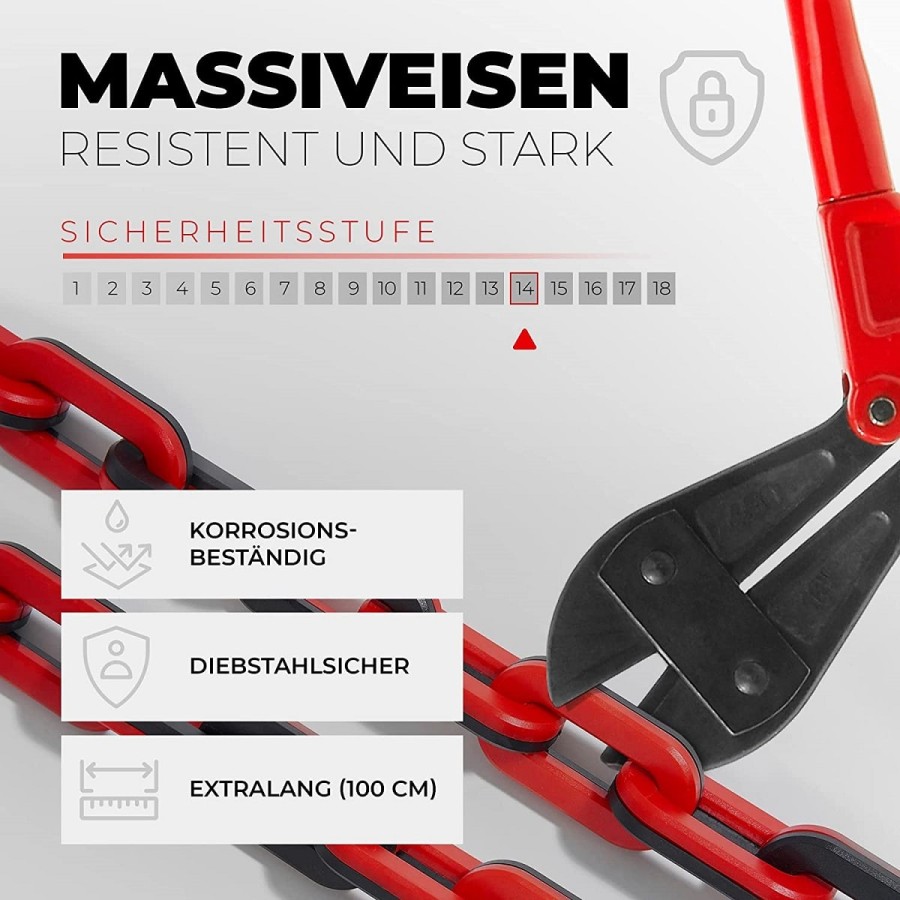 CRAFTMAX-Supersteel-Panzerketten-Schloss-100cm-rot-4