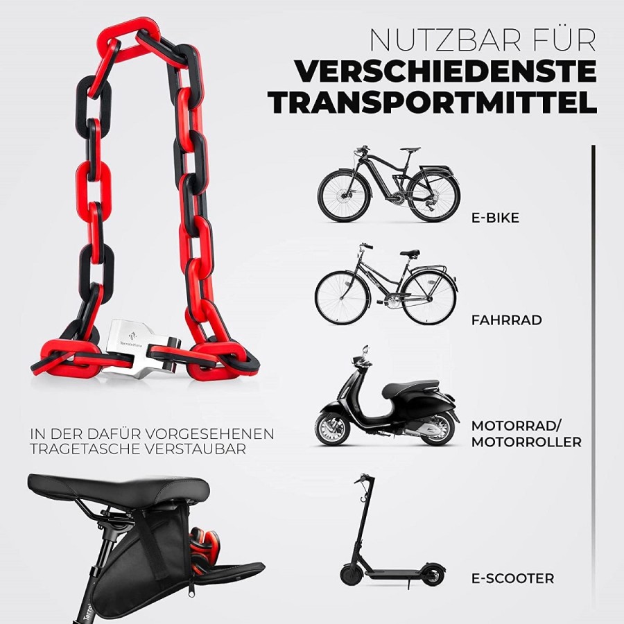 CRAFTMAX-Supersteel-Panzerketten-Schloss-100cm-rot-3