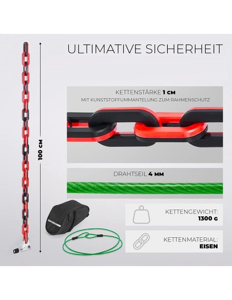 CRAFTMAX-Supersteel-Panzerketten-Schloss-100cm-rot-5