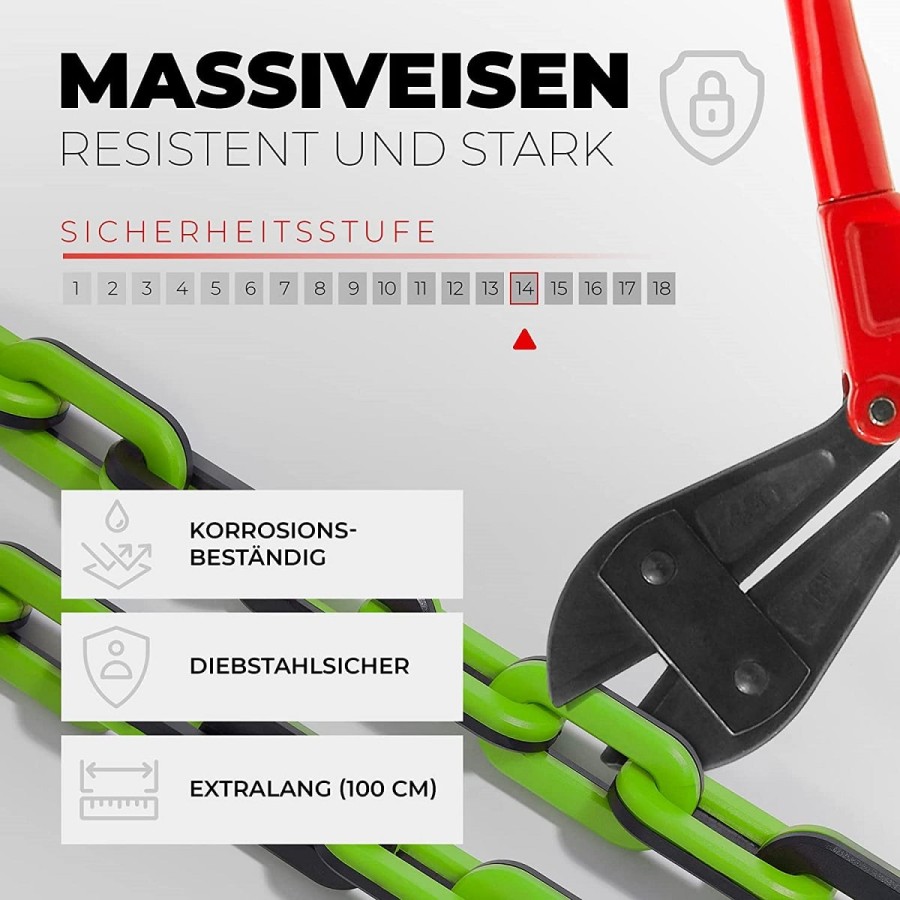 CRAFTMAX-Supersteel-Panzerketten-Schloss-100cm-gruen-4