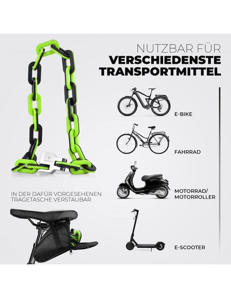 CRAFTMAX-Supersteel-Panzerketten-Schloss-100cm-gruen-3