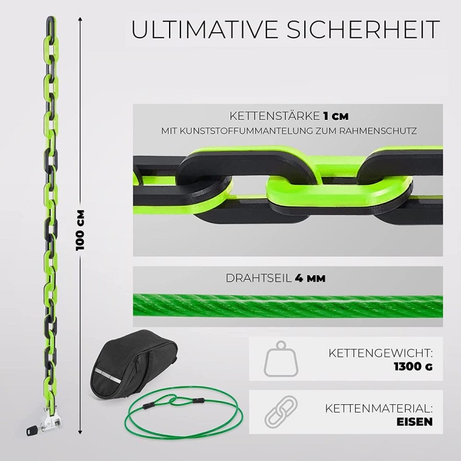 CRAFTMAX-Supersteel-Panzerketten-Schloss-100cm-gruen-5