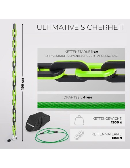 CRAFTMAX-Supersteel-Panzerketten-Schloss-100cm-gruen-5