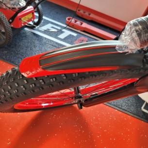 CRAFTMAX-nodirty-Schutzblech-Set-fFahrrad-Fat-Bike-Mountainbike-20-26-Zoll-rot-1 2