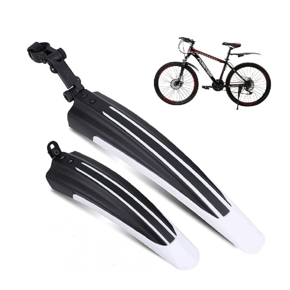 CRAFTMAX-nodirty-Schutzblech-Set-fFahrrad-Fat-Bike-Mountainbike-20-26-Zoll-weiss-1