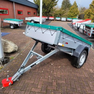 CRAFTMAX-V-Serie-750-Kastenanhaenger-mit-Kippdeichsel-201x108m-Plane-gruen-1