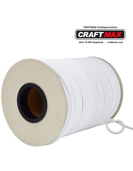 CRAFTMAX-Anhaenger-Expander-Gummiseil-8mm-10m-weiss