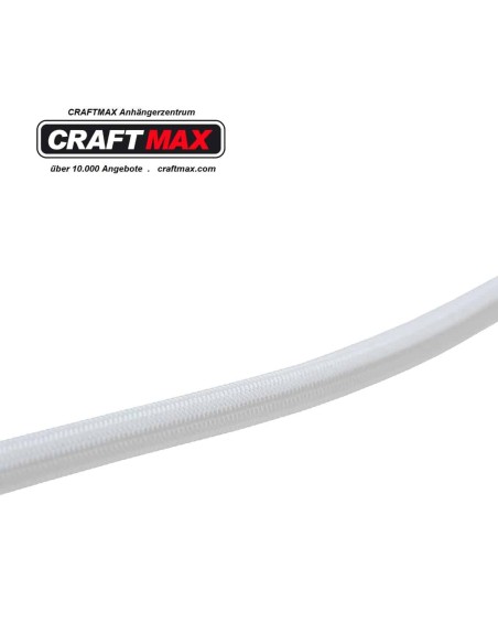 CRAFTMAX-Anhaenger-Expander-Gummiseil-8mm-10m-weiss-Schnur