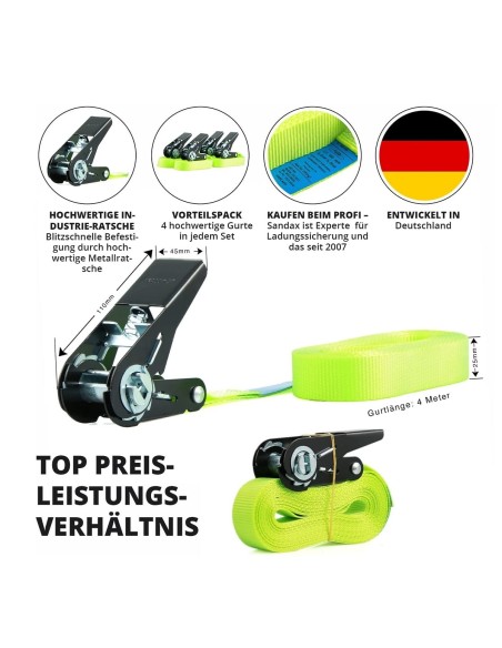 CRAFTMAX-neonbelt-900daN-Ladungssicherung-Zurrgurt-Ratschangurt-40×2-2