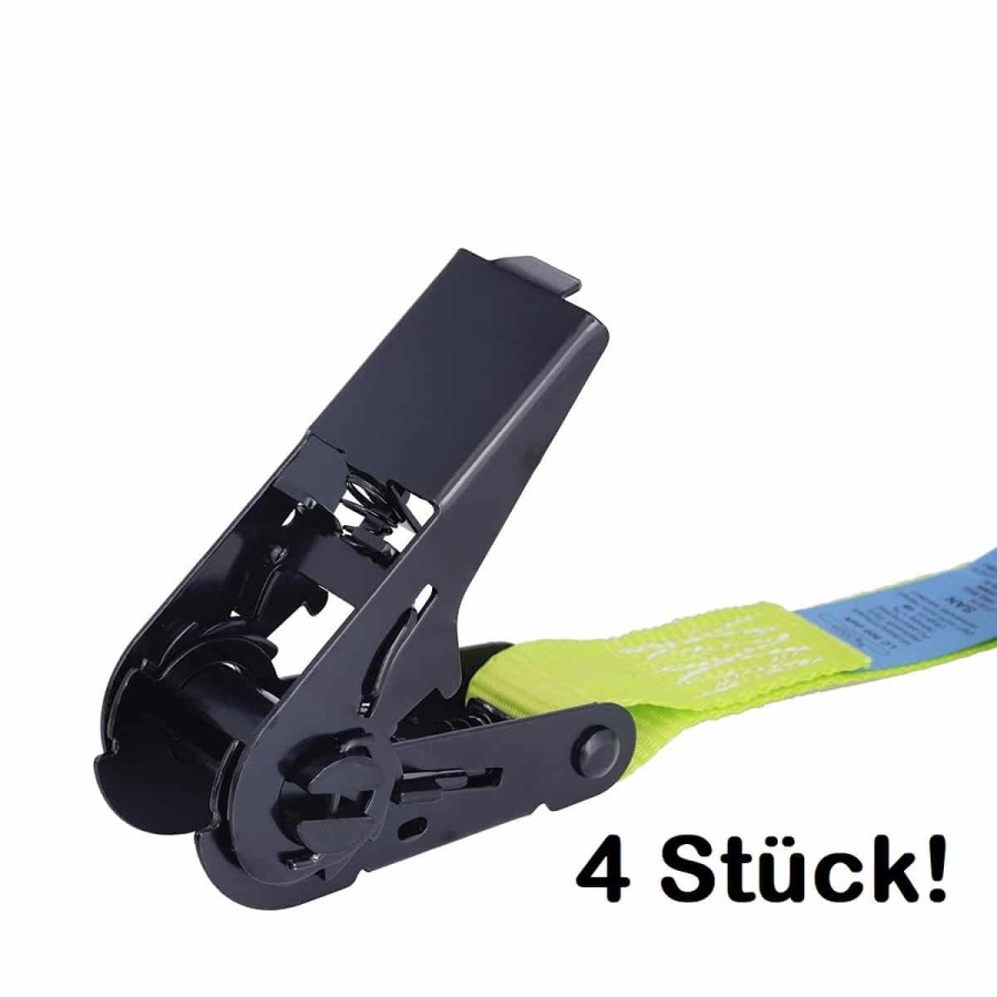 CRAFTMAX-neonbelt-900daN-Ladungssicherung-Zurrgurt-Ratschangurt-60×25cm-1