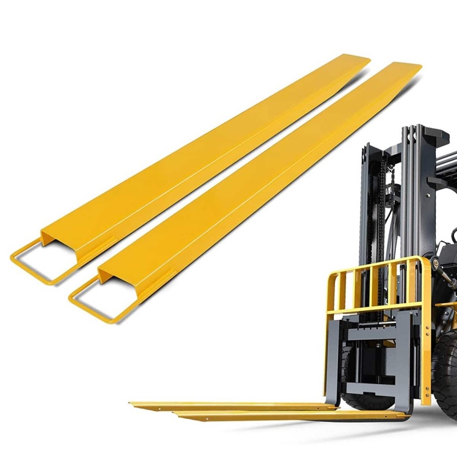 CRAFTMAX-Gabelstapler-Paletten-Gabelverlaengerung182cm-1