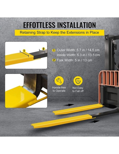 CRAFTMAX-Gabelstapler-Paletten-Gabelverlaengerung182cm-5