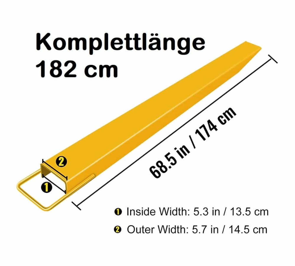 CRAFTMAX-Gabelstapler-Paletten-Gabelverlaengerung182cm-7