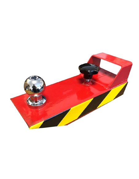 CRAFTMAX-Gabelstapler-Radlader-Rangierhilfe-mit-Kugelkopf-0