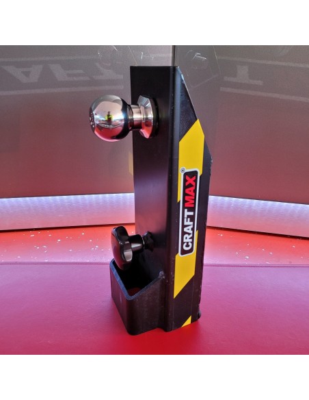 CRAFTMAX-Gabelstapler-Radlader-Rangierhilfe-Kugelkopf-2
