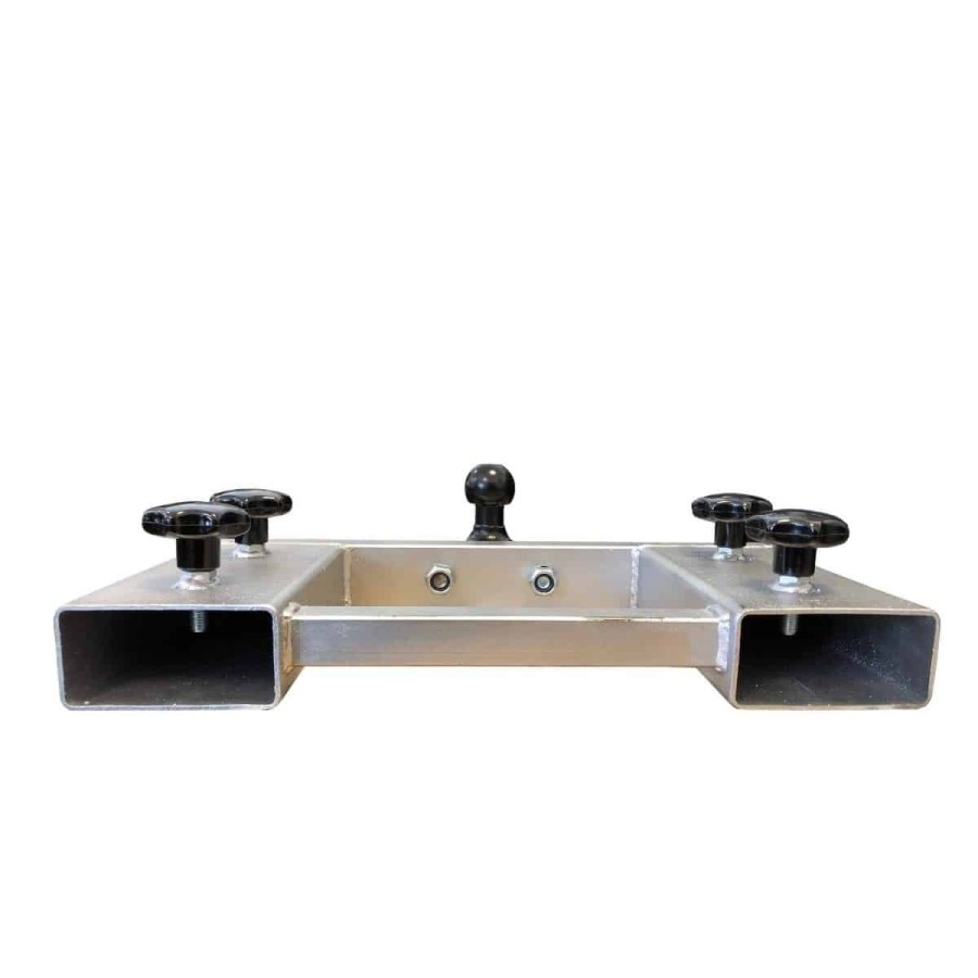 CRAFTMAX-Gabelstapler-Radlader-Doppelte-Rangierhilfe-mit-Kugelkopf-2