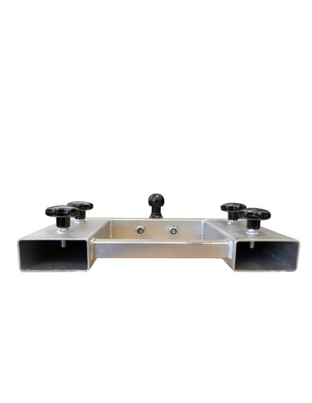 CRAFTMAX-Gabelstapler-Radlader-Doppelte-Rangierhilfe-mit-Kugelkopf-2