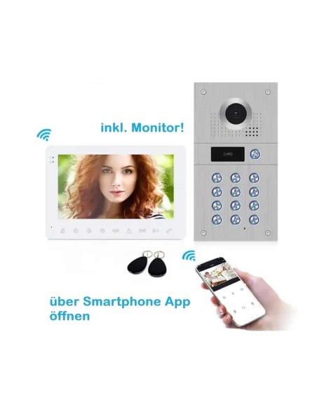 Video-Tuersprechanlage-Wifi-Smartphone-Ap