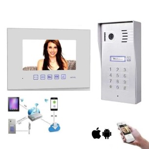 CRAFTMAX-Video-Tuersprechanlage-im-edlen-Alu-Gehaeuse-7-Zoll-TFT-Farbmonitor-1