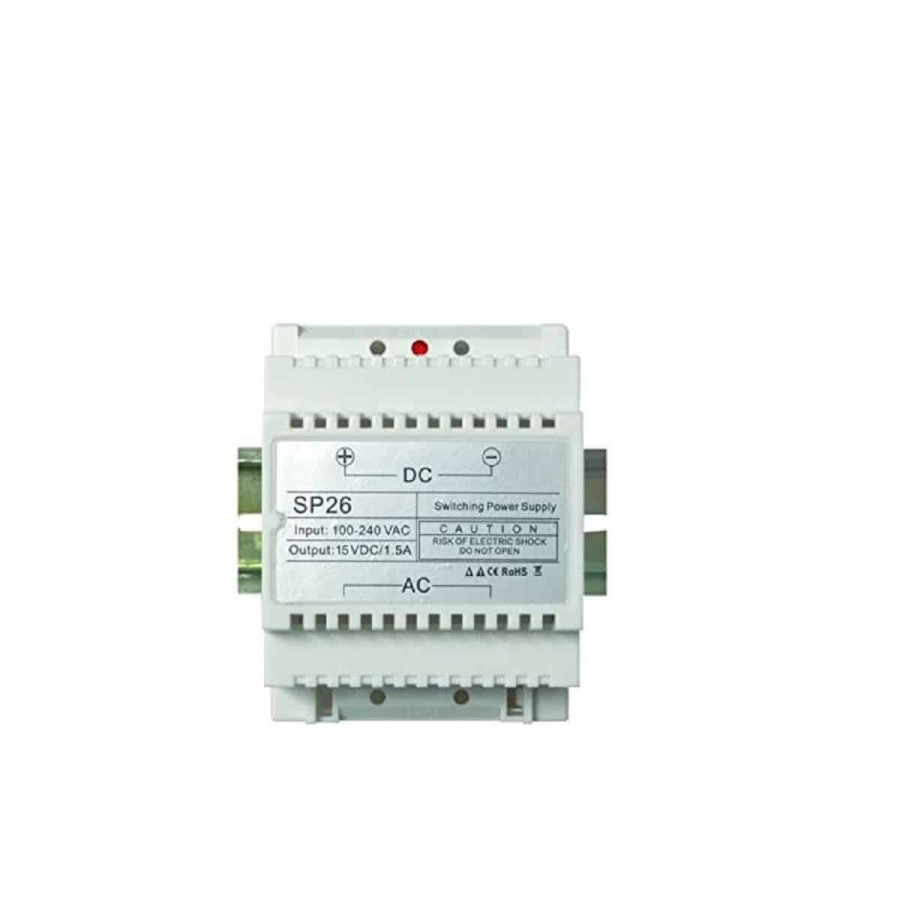 CRAFTMAX-Video-Tuersprechanlage-im-edlen-Alu-Gehaeuse-7-Zoll-TFT-Farbmonitor-2