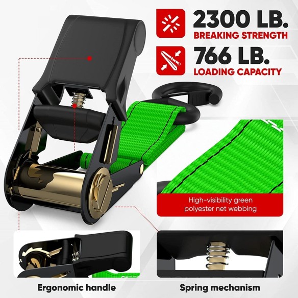 McFARMER-agratechno-1.043kg-Ladungssicherung-Zurrgurtset-Tasche-gruen-1
