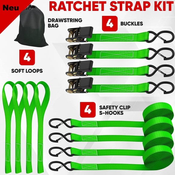 McFARMER-agratechno-1.043kg-Ladungssicherung-Zurrgurtset-Tasche-gruen-4