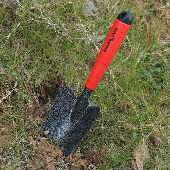 CRAFTMAX-FloraGuard-6-teiliges-Set-Gartengeraete-Gartenwerkzeug-rot-2