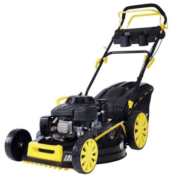MAGNATAS-Industrietec-560-craftfull-Rasenmaeher-7PS-5.2KW-Benzinmotor-56cm-Schnittweite-1