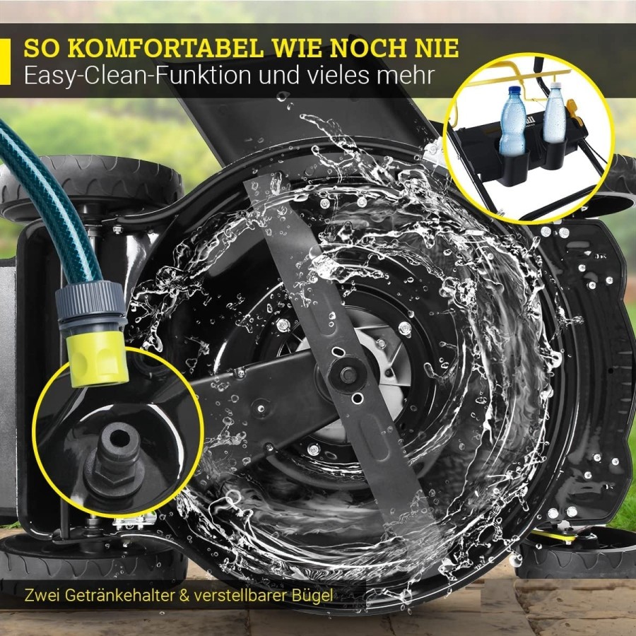 MAGNATAS-Industrietec-560-craftfull-Rasenmaeher-7PS-5.2KW-Benzinmotor-56cm-Schnittweite-8